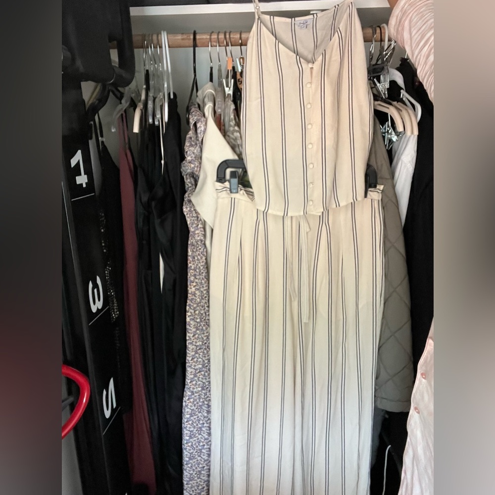 Rails Two Piece Set Jumpsuit - image 3